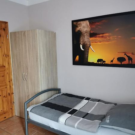 Pension Comfort Dresden Dış mekan fotoğraf