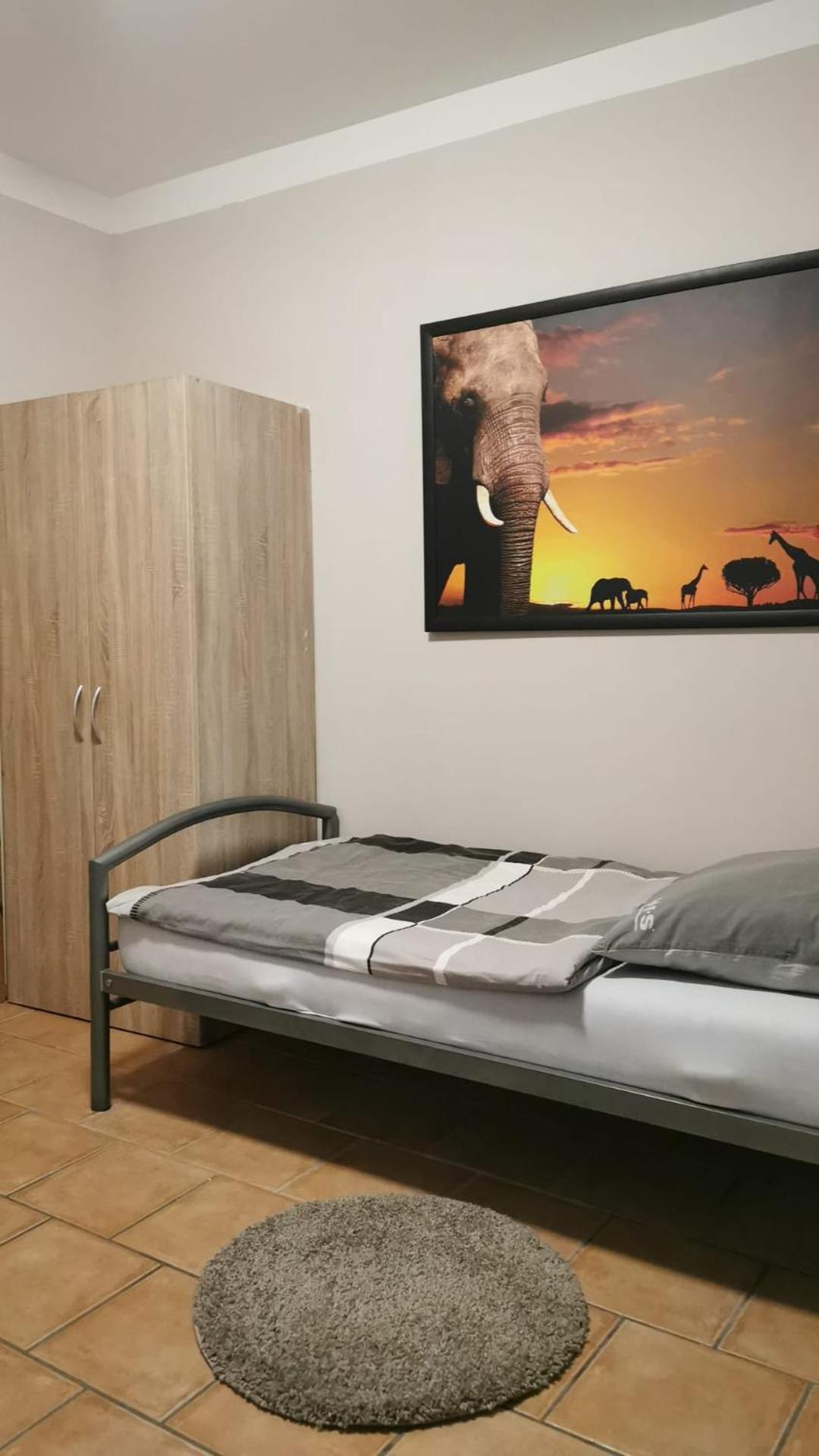 Pension Comfort Dresden Dış mekan fotoğraf