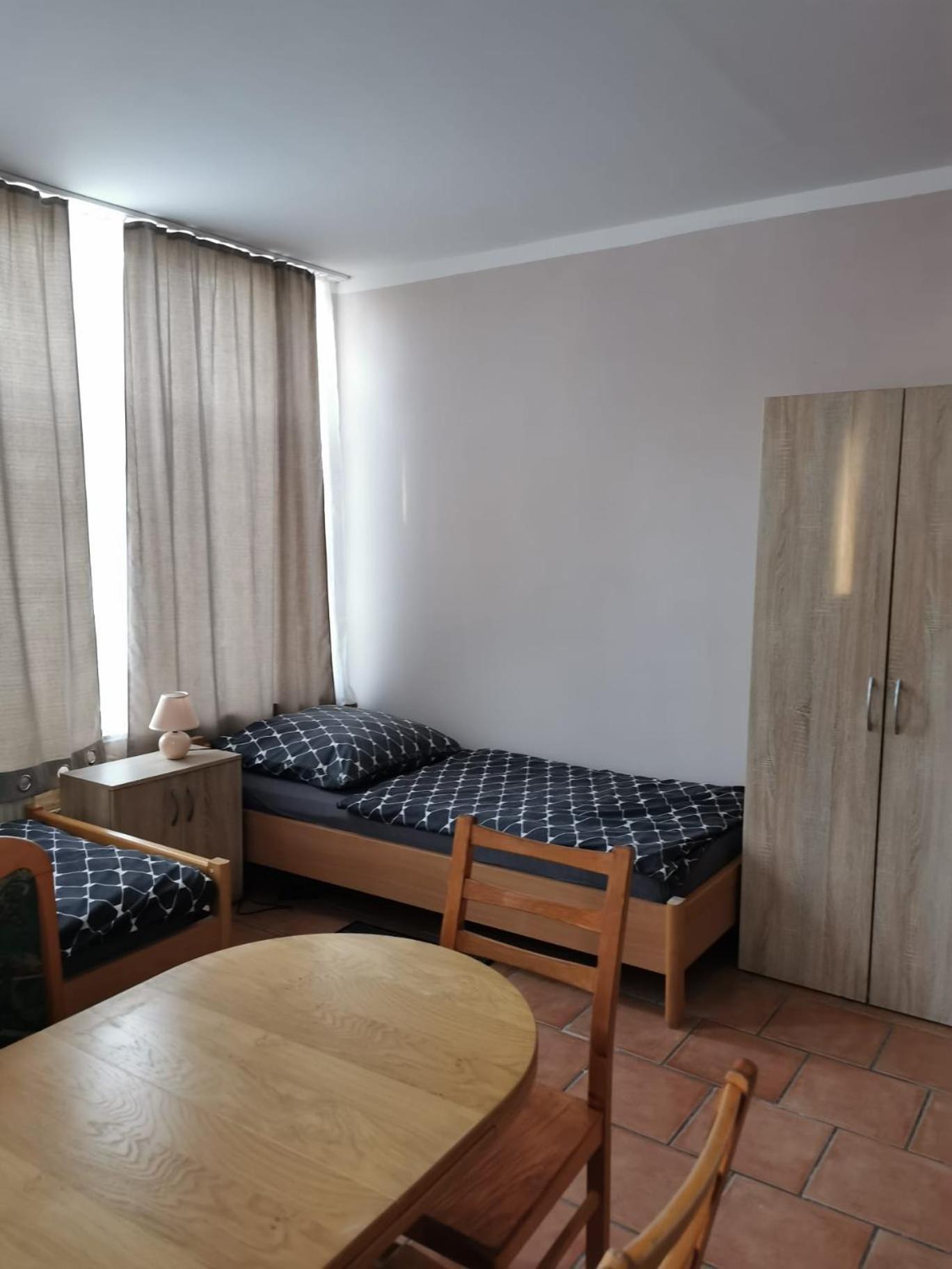 Pension Comfort Dresden Dış mekan fotoğraf