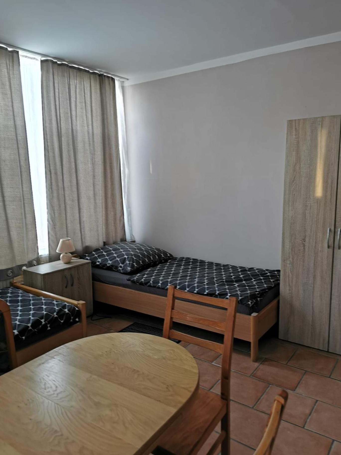 Pension Comfort Dresden Dış mekan fotoğraf