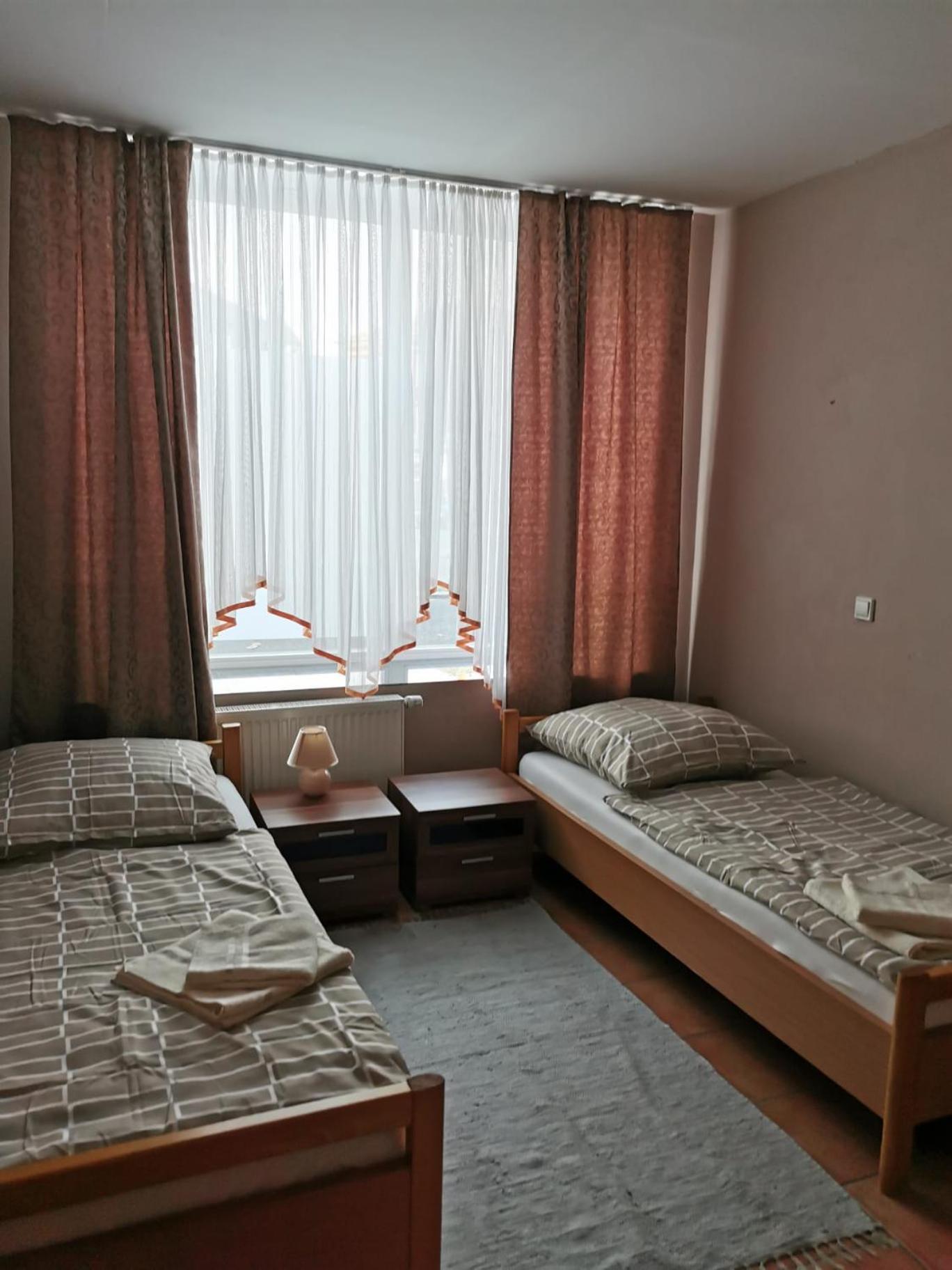 Pension Comfort Dresden Dış mekan fotoğraf