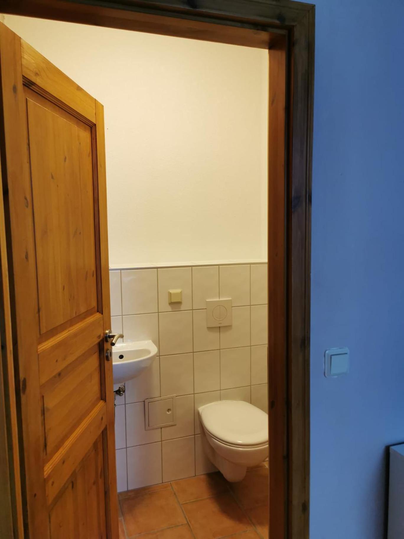 Pension Comfort Dresden Dış mekan fotoğraf