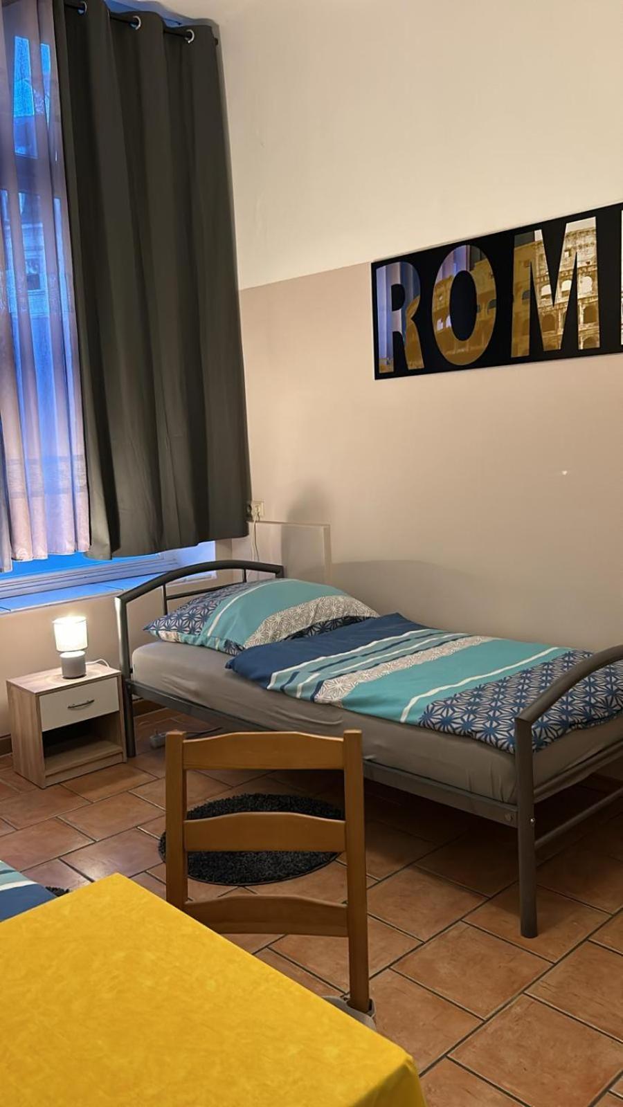 Pension Comfort Dresden Dış mekan fotoğraf