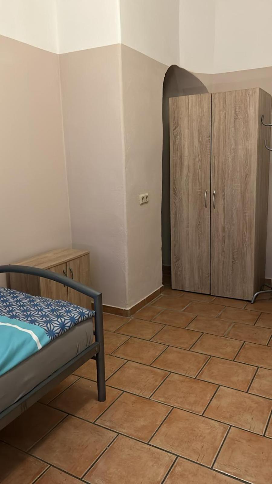 Pension Comfort Dresden Dış mekan fotoğraf